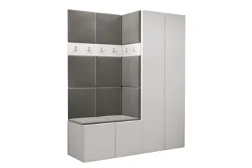 Hollan Hallmöbelset