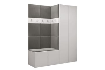 Hollan Hallmöbelset