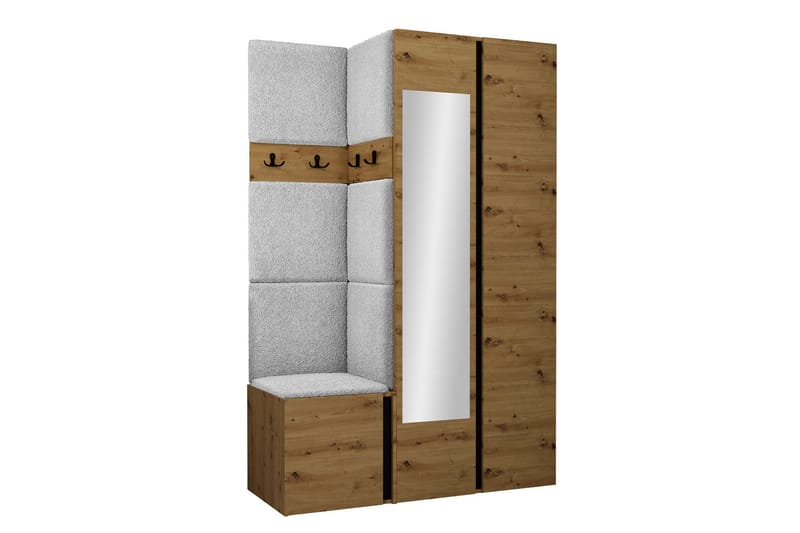 Hollan Hallmöbelset, undefined