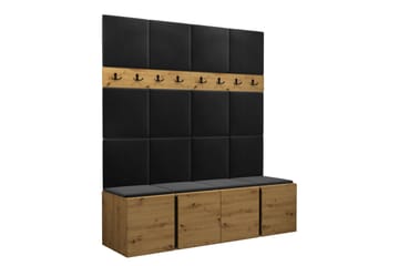 Hollan Hallmöbelset