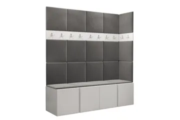 Hollan Hallmöbelset