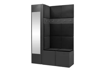 Hollan Hallmöbelset