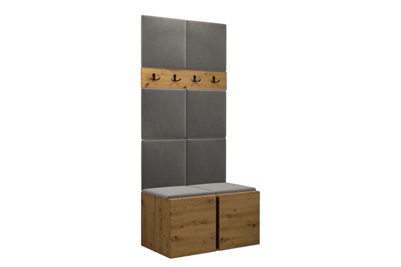 Hollan Hallmöbelset, undefined