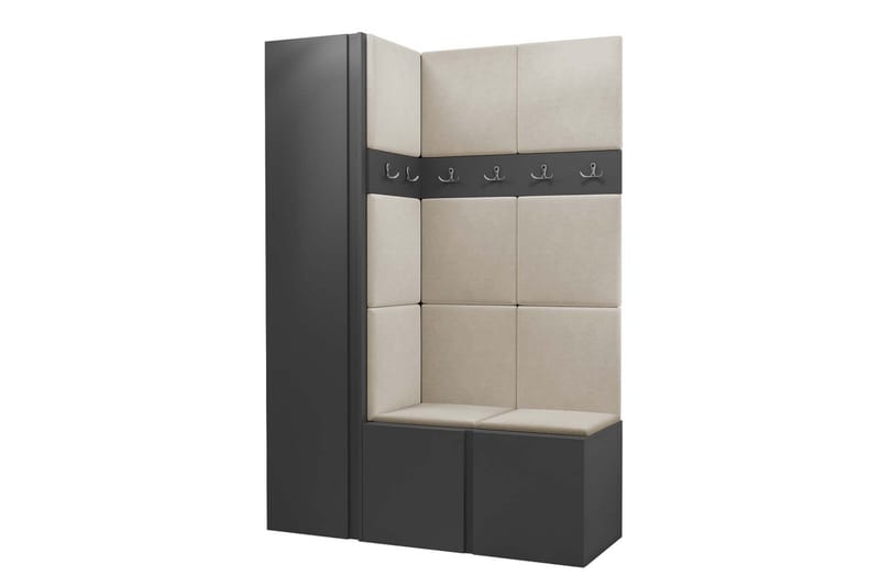 Hollan Hallmöbelset, undefined