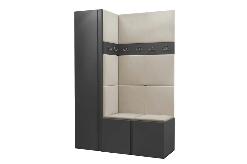 Hollan Hallmöbelset, undefined