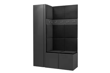 Hollan Hallmöbelset