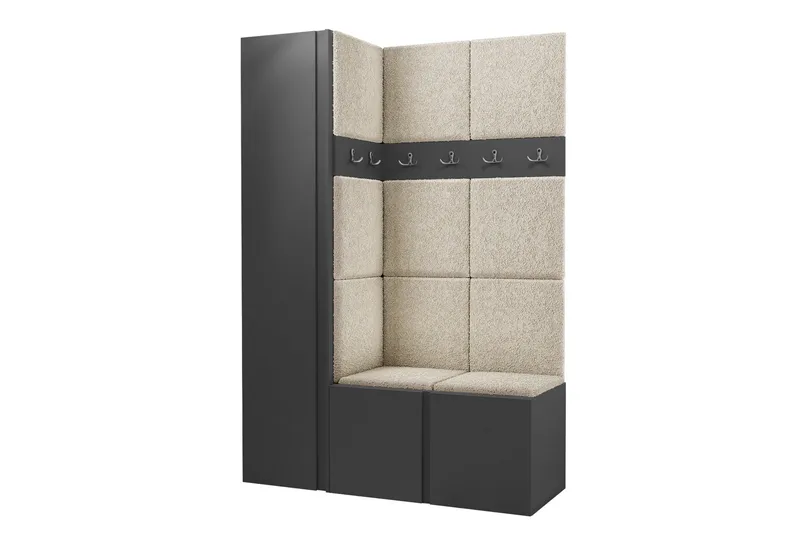 Hollan Hallmöbelset, undefined