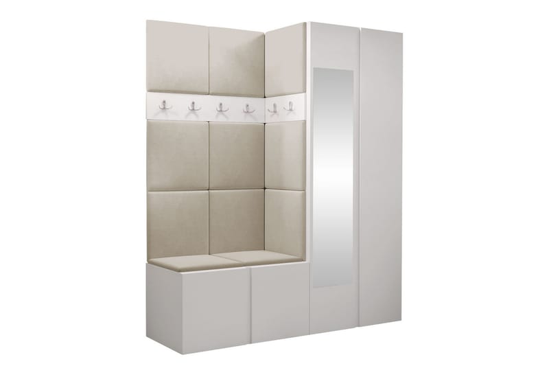 Hollan Hallmöbelset, undefined