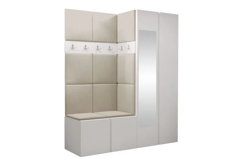 Hollan Hallmöbelset, undefined