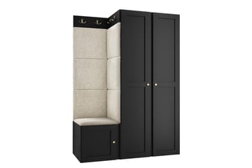 Hollan Hallmöbelset