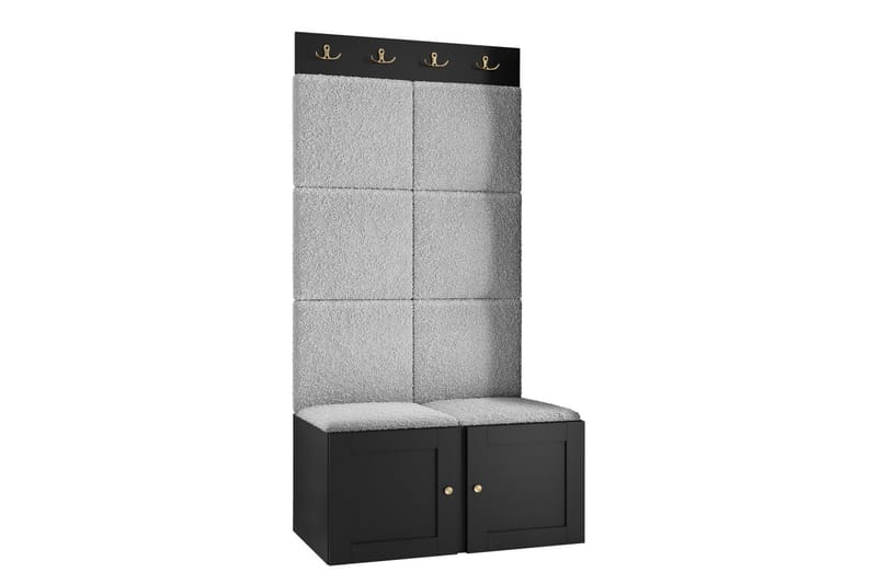 Hollan Hallmöbelset, undefined