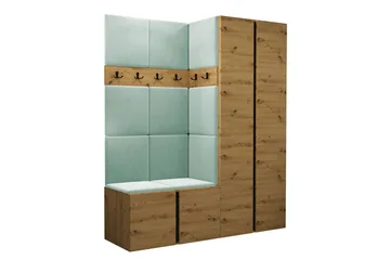 Hollan Hallmöbelset