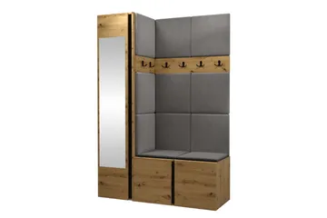 Hollan Hallmöbelset