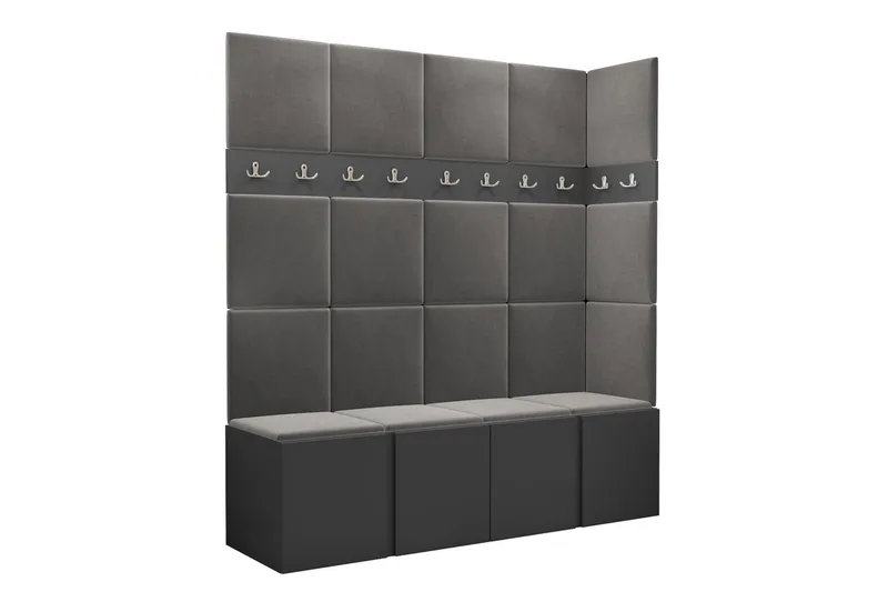 Hollan Hallmöbelset, undefined