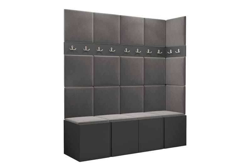 Hollan Hallmöbelset, undefined