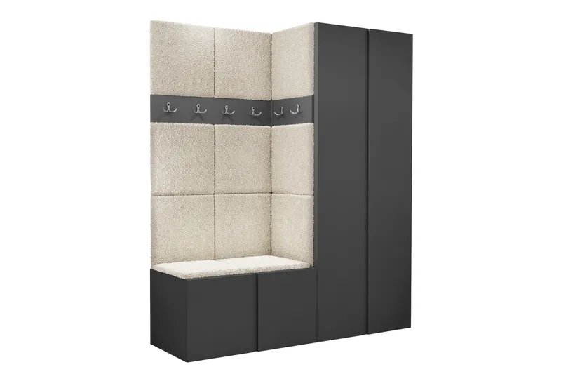 Hollan Hallmöbelset, undefined