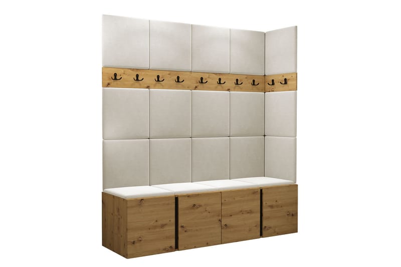 Hollan Hallmöbelset, undefined