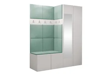 Hollan Hallmöbelset