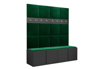 Hollan Hallmöbelset