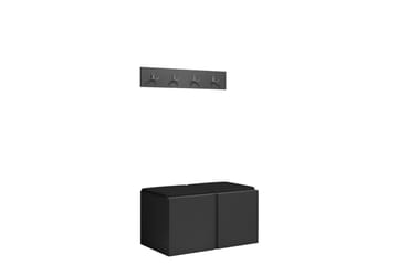 Hollan Hallmöbelset