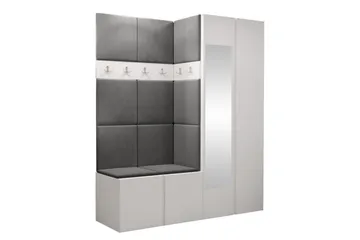 Hollan Hallmöbelset