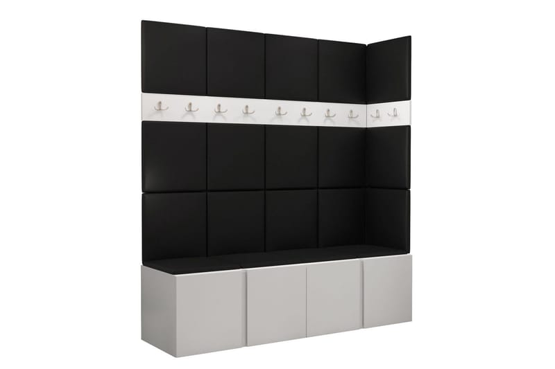 Hollan Hallmöbelset, undefined