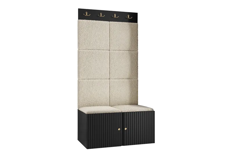 Hollan Hallmöbelset, undefined