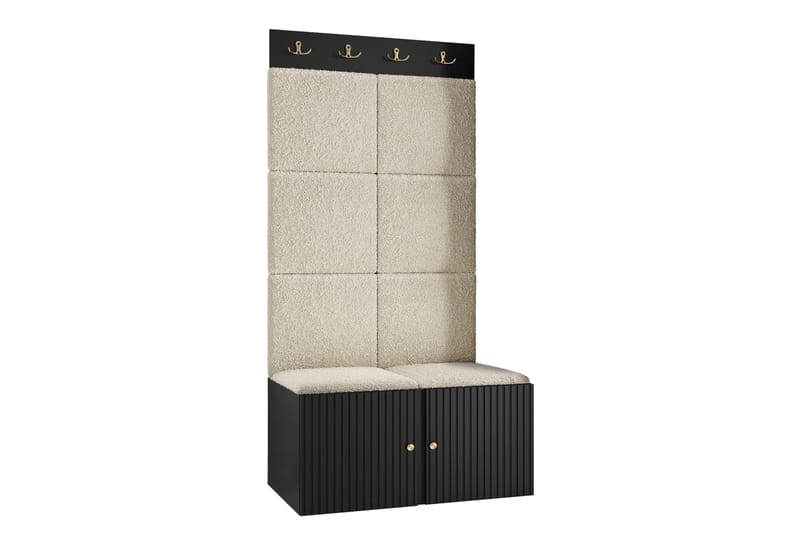 Hollan Hallmöbelset, undefined