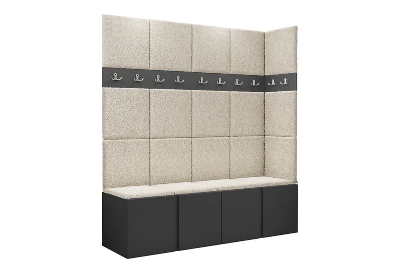 Hollan Hallmöbelset, undefined