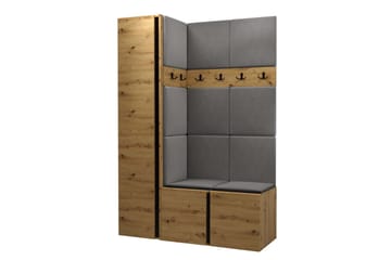 Hollan Hallmöbelset