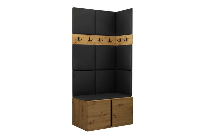 Hollan Hallmöbelset, undefined