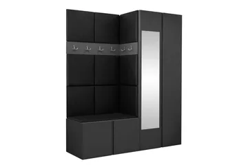 Hollan Hallmöbelset