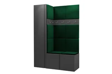 Hollan Hallmöbelset