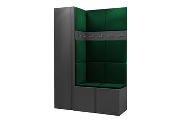 Hollan Hallmöbelset