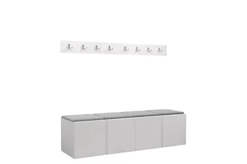 Hollan Hallmöbelset