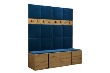 Hollan Hallmöbelset