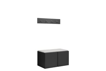 Hollan Hallmöbelset