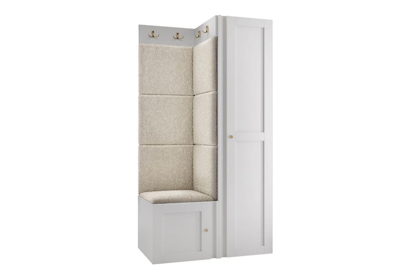 Hollan Hallmöbelset, undefined