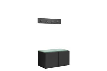 Hollan Hallmöbelset