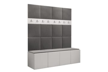 Hollan Hallmöbelset