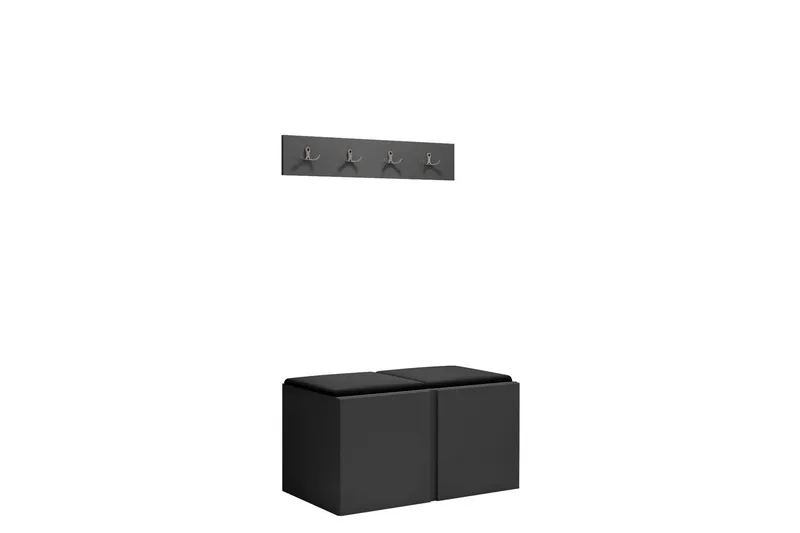 Hollan Hallmöbelset, undefined