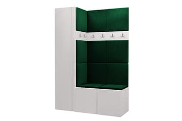 Hollan Hallmöbelset