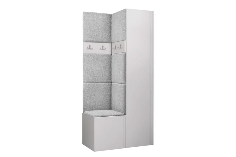 Hollan Hallmöbelset - Möbler - Hallmöbler - Möbelset för hall & entre