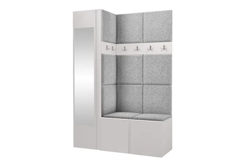 Hollan Hallmöbelset, undefined