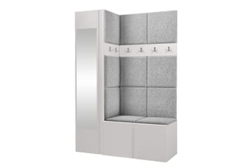 Hollan Hallmöbelset