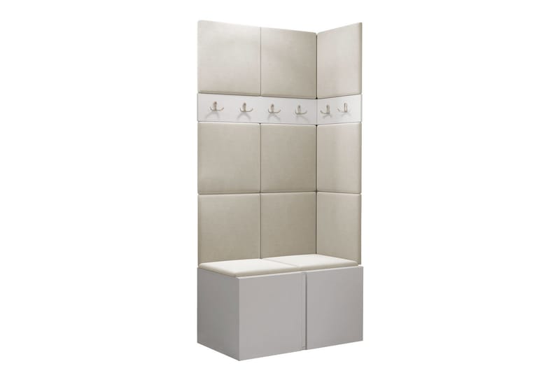 Hollan Hallmöbelset, undefined