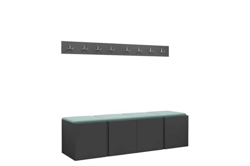 Hollan Hallmöbelset, undefined