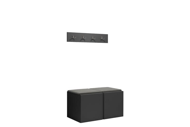 Hollan Hallmöbelset, undefined