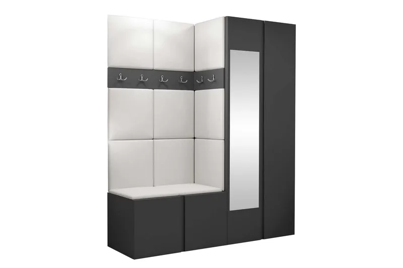 Hollan Hallmöbelset, undefined