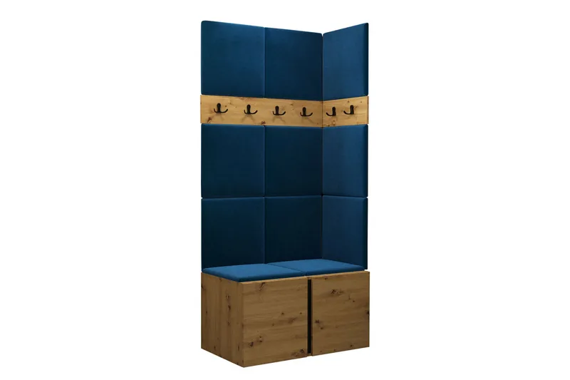 Hollan Hallmöbelset, undefined